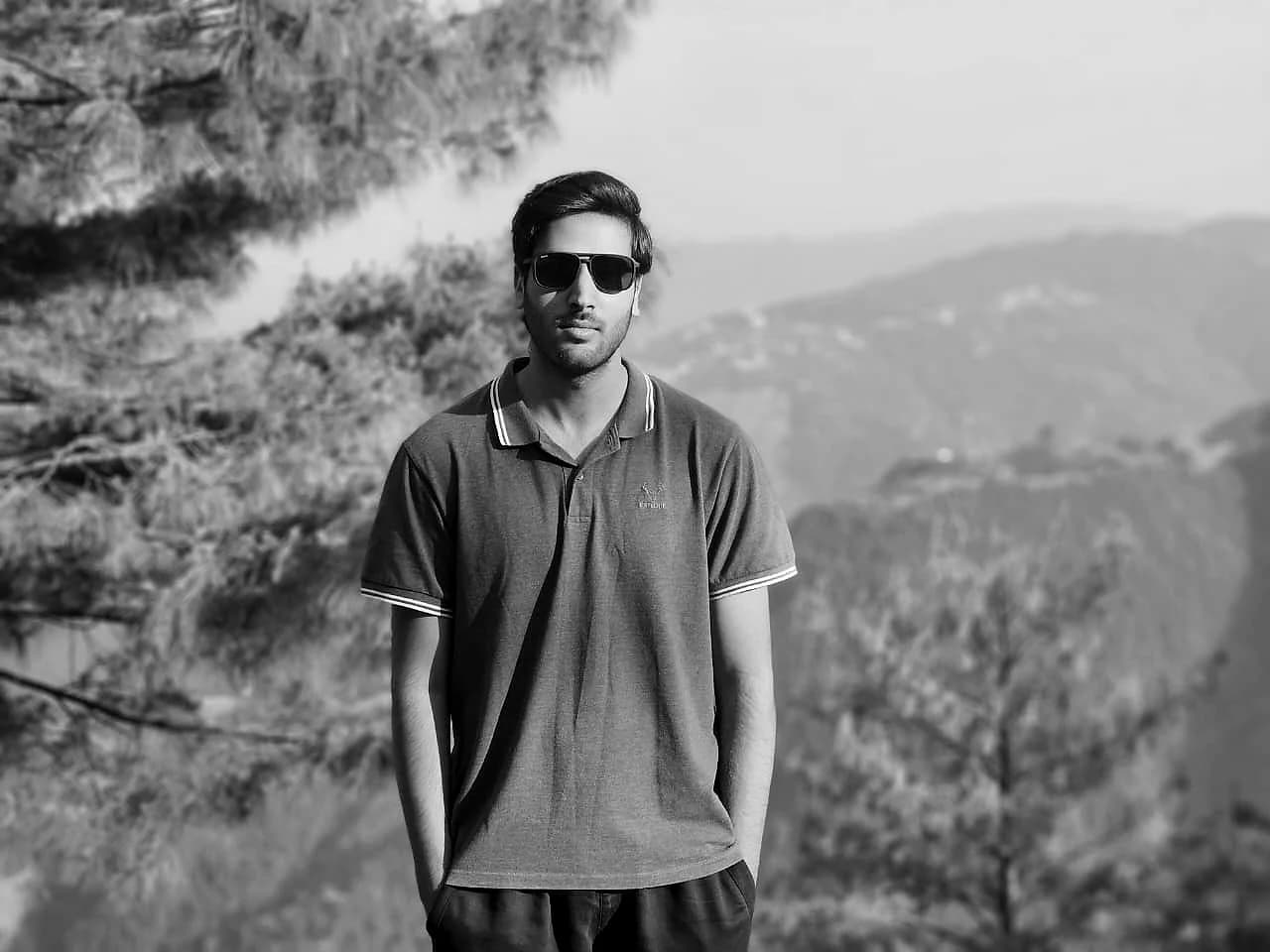 Uzair Ahmed